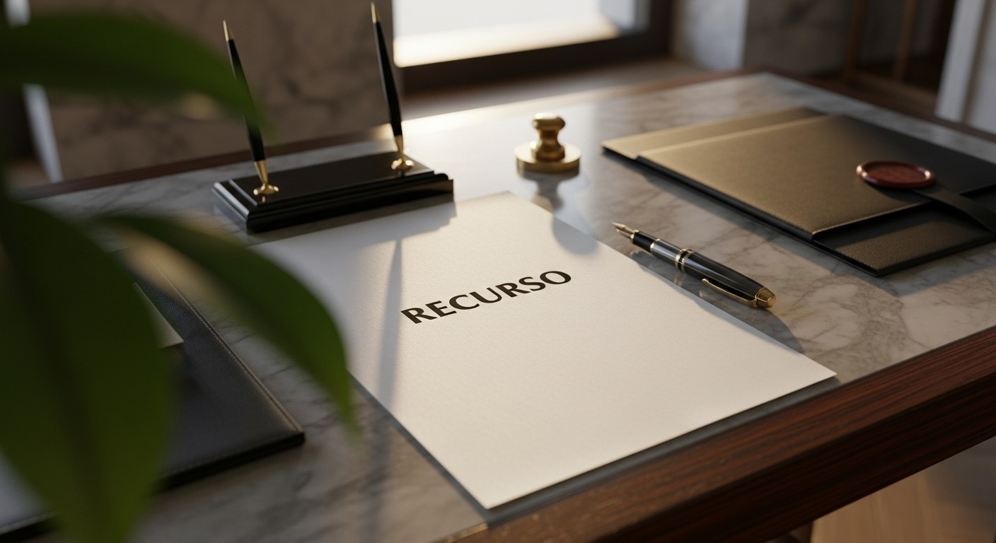 Recurso administrativo em concurso: passo a passo e erros que acabam com sua chance - Igor Freitas - Sociedade de Advocacia